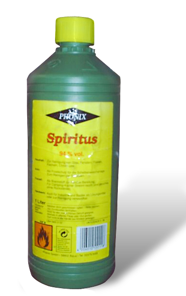 Isopropyl Alcohol (IPA)