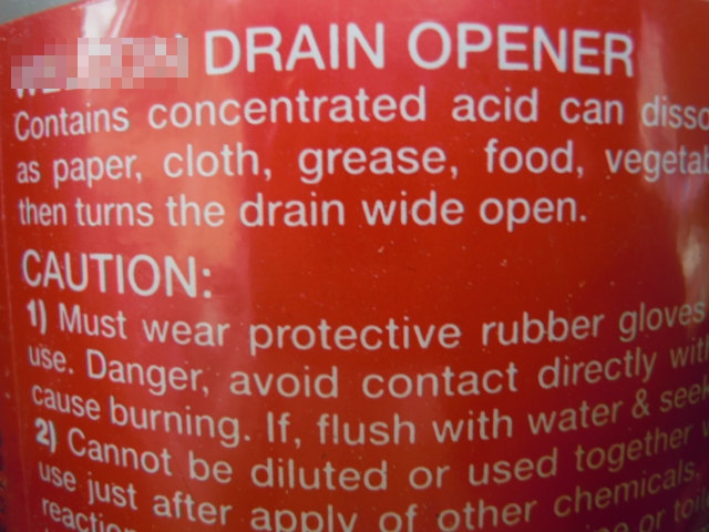 Sulfuric Acid