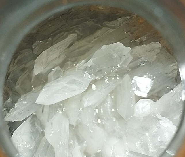 Phosphoric Acid