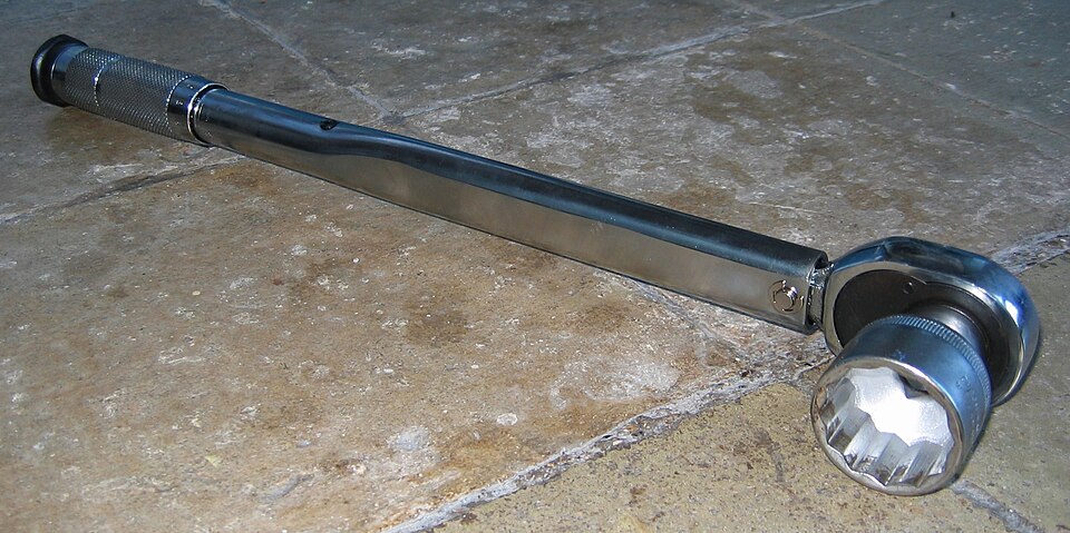 Measuring Tools