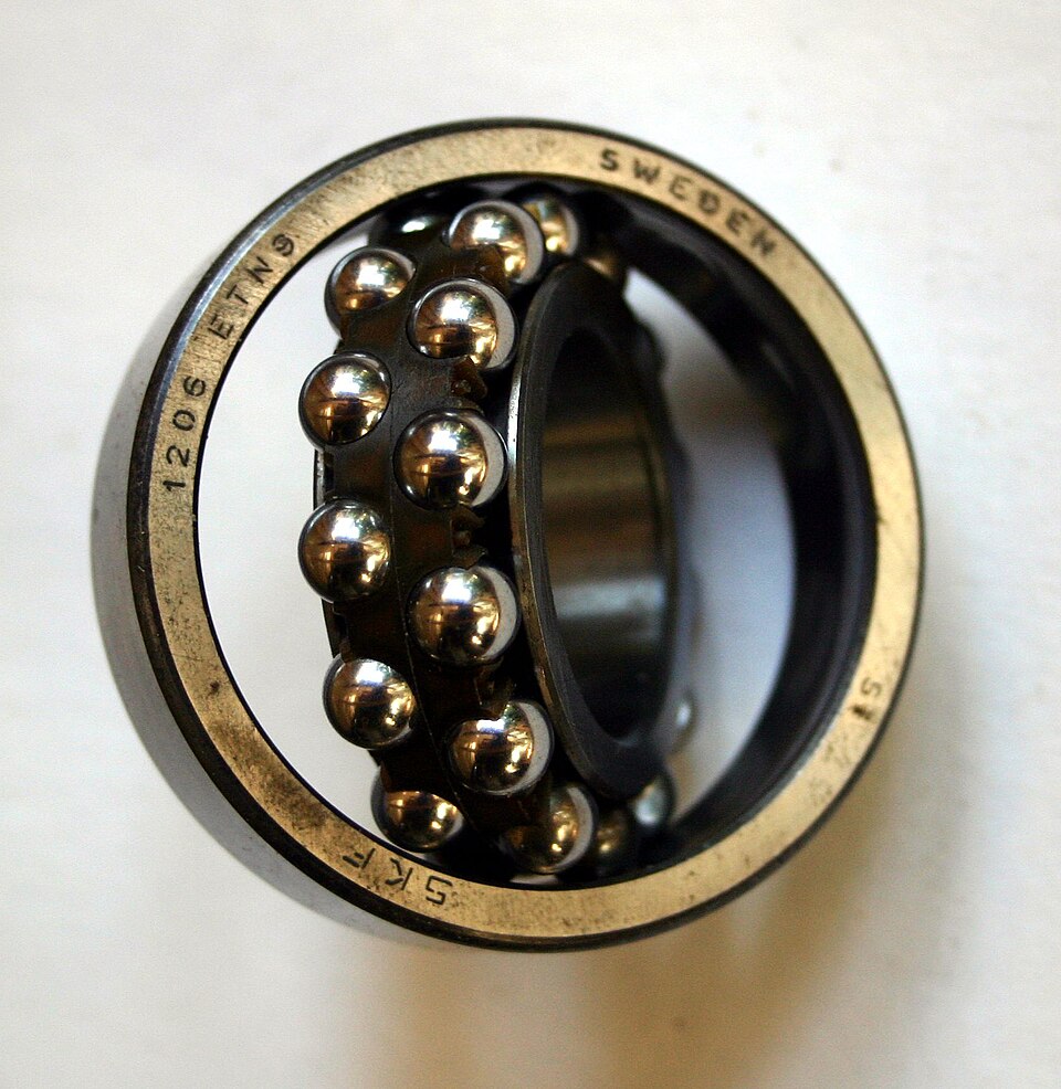 Stainless Steel Balls