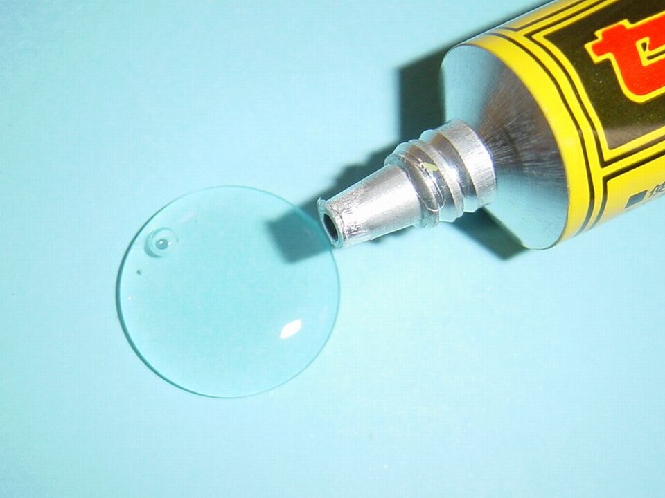 Cyanoacrylate Adhesives