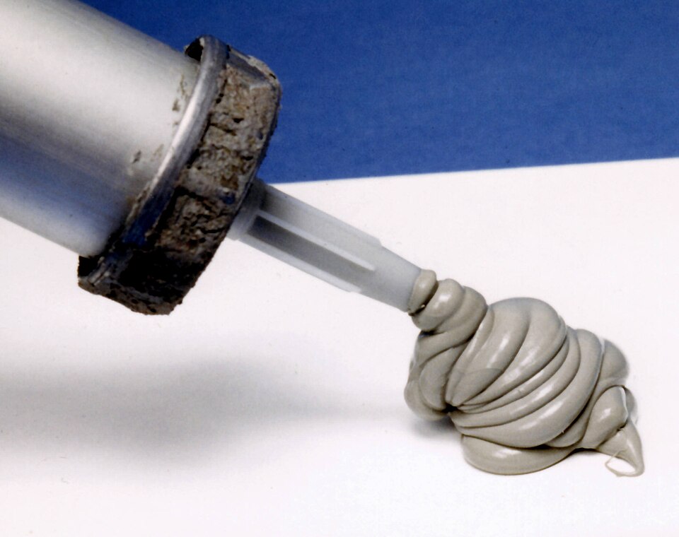 Silicone Sealant