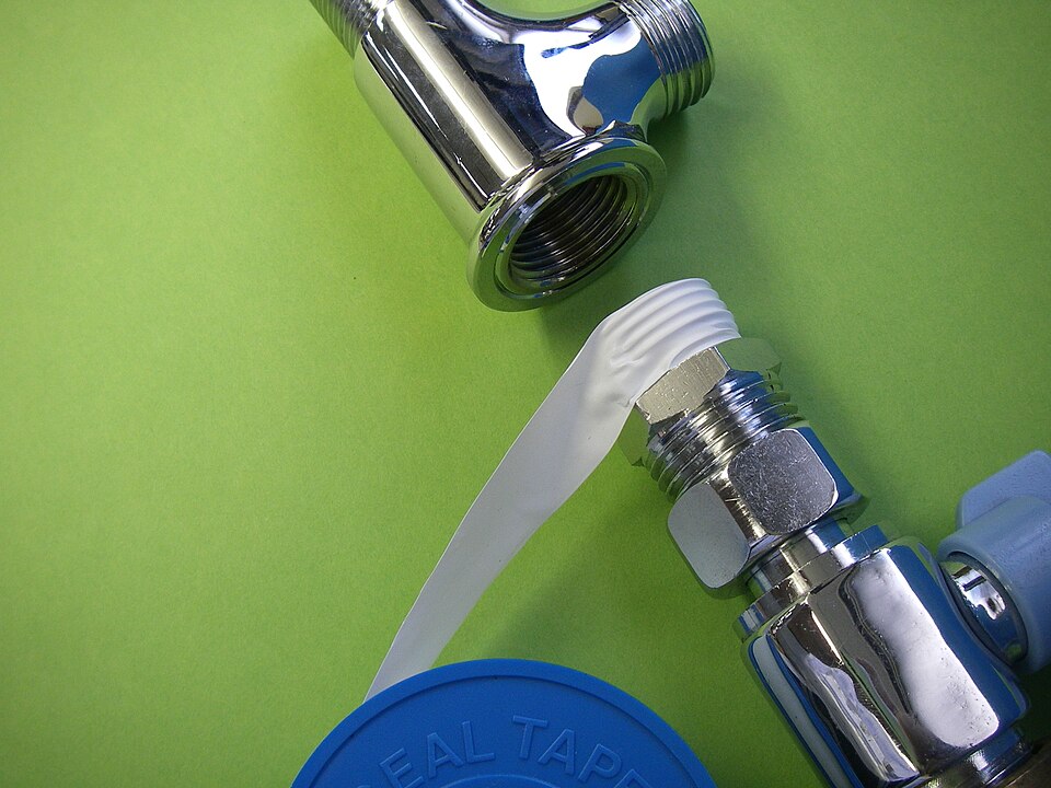 Threadlocker Medium Strength