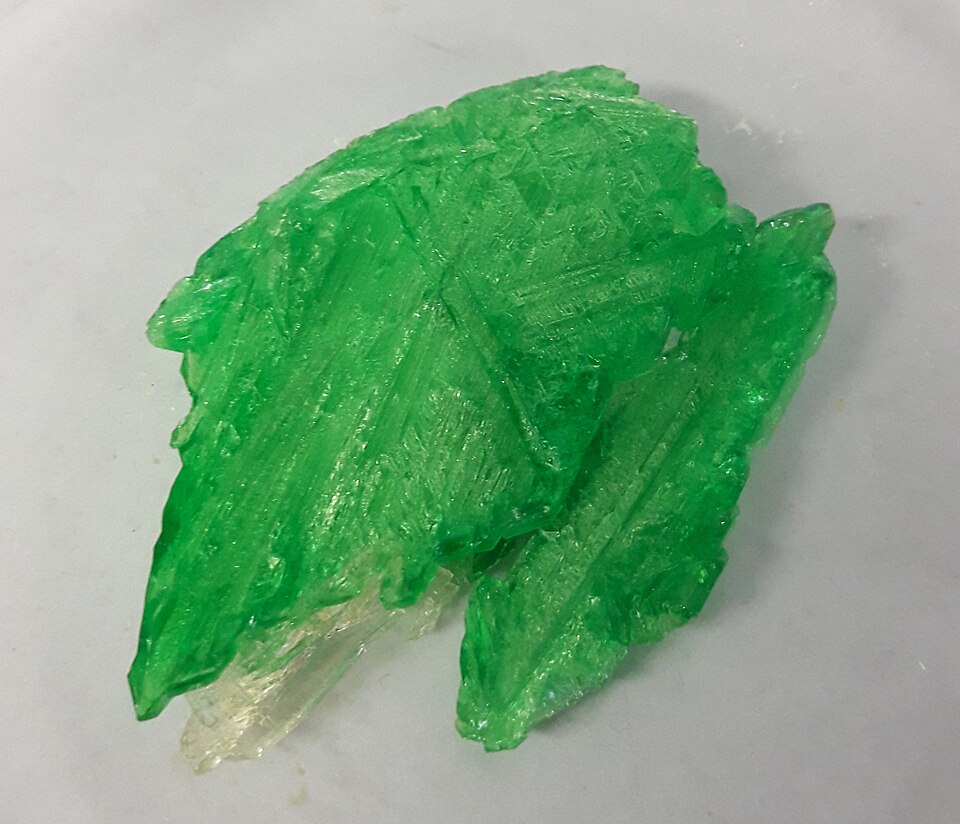 Ferric Chloride