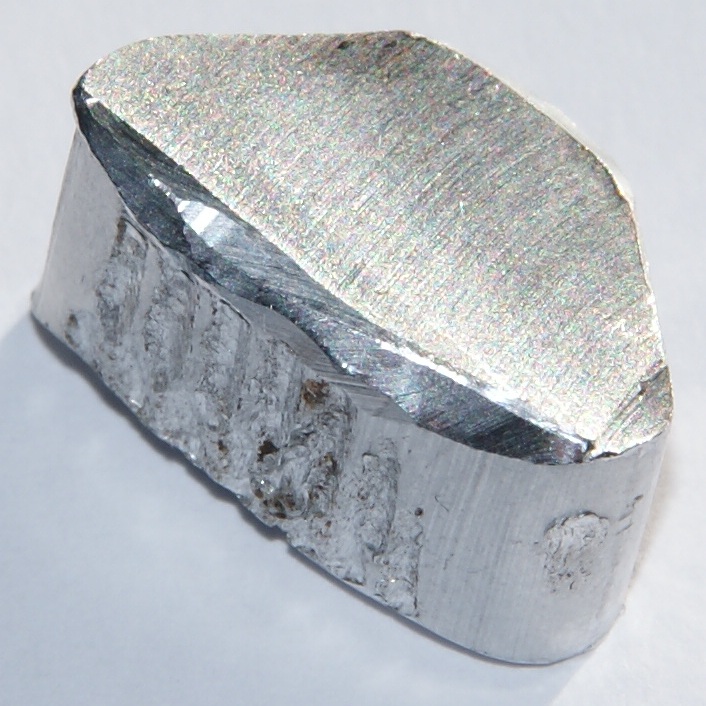 Poly Aluminium Chloride (PAC)