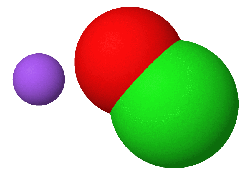 Sodium Hypochlorite
