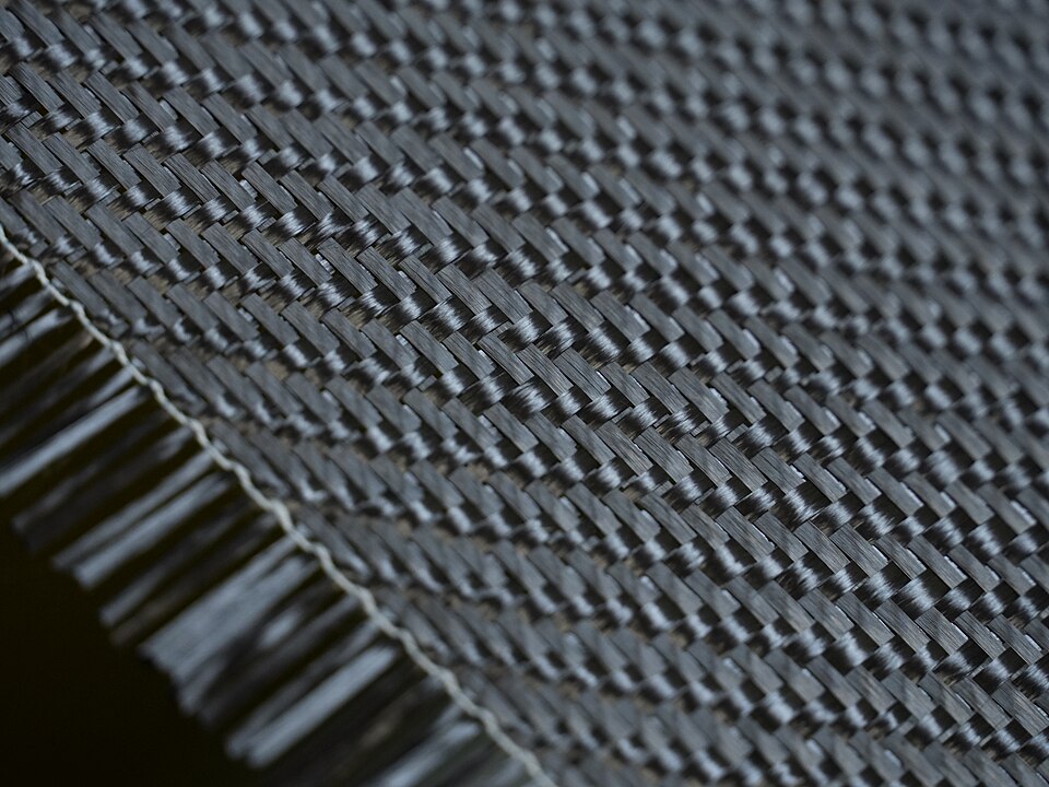 Carbon Fiber Sheets