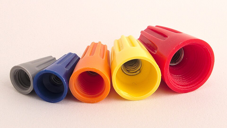 Connectors