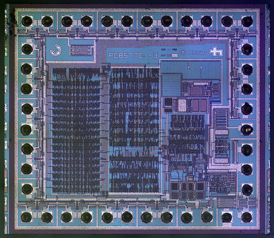 ICs