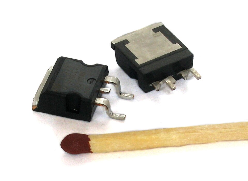 MOSFETs