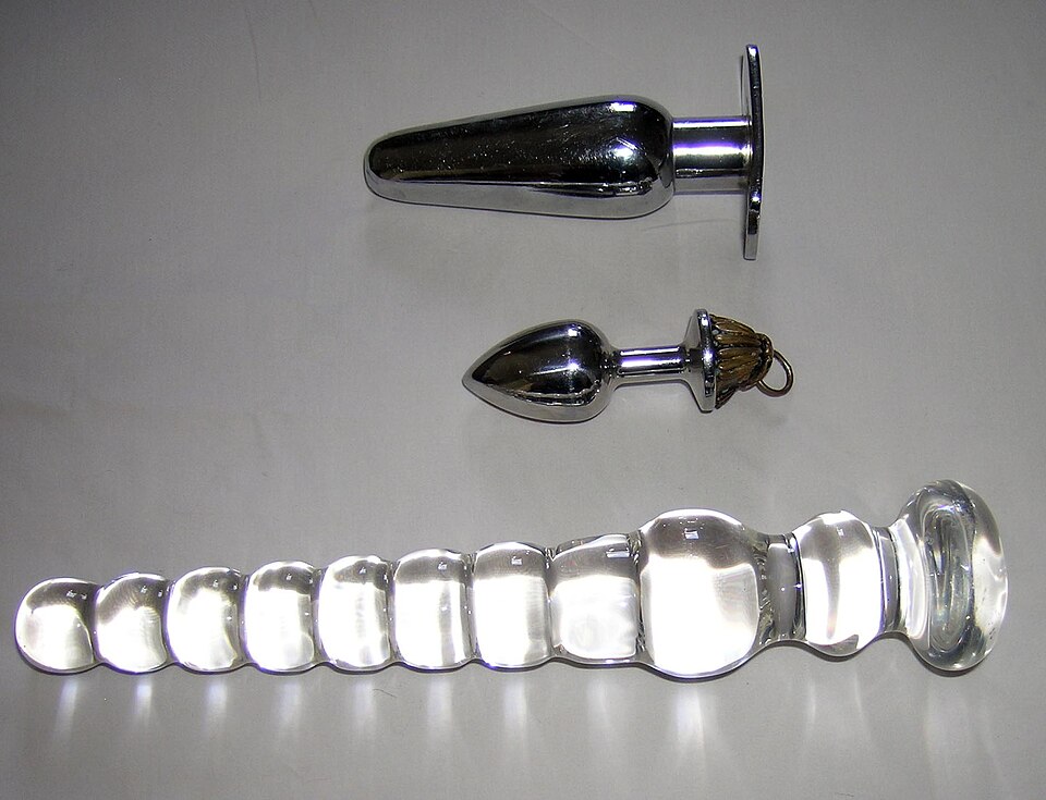 Plugs