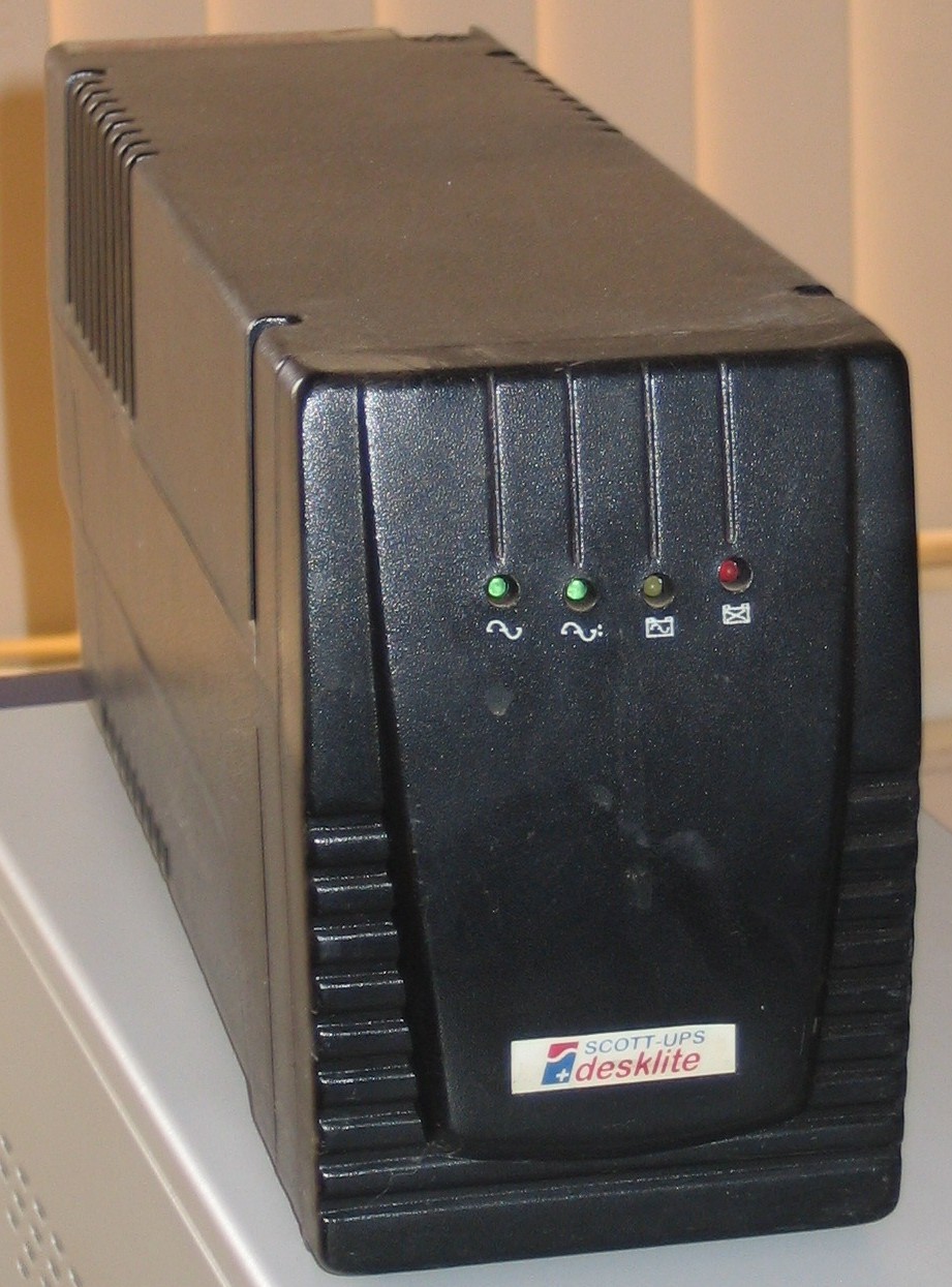 Power Supplies