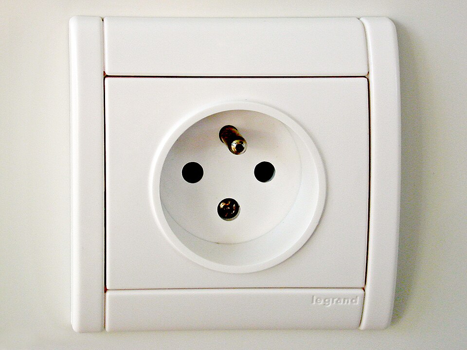 Sockets