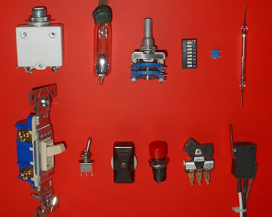 Contactors