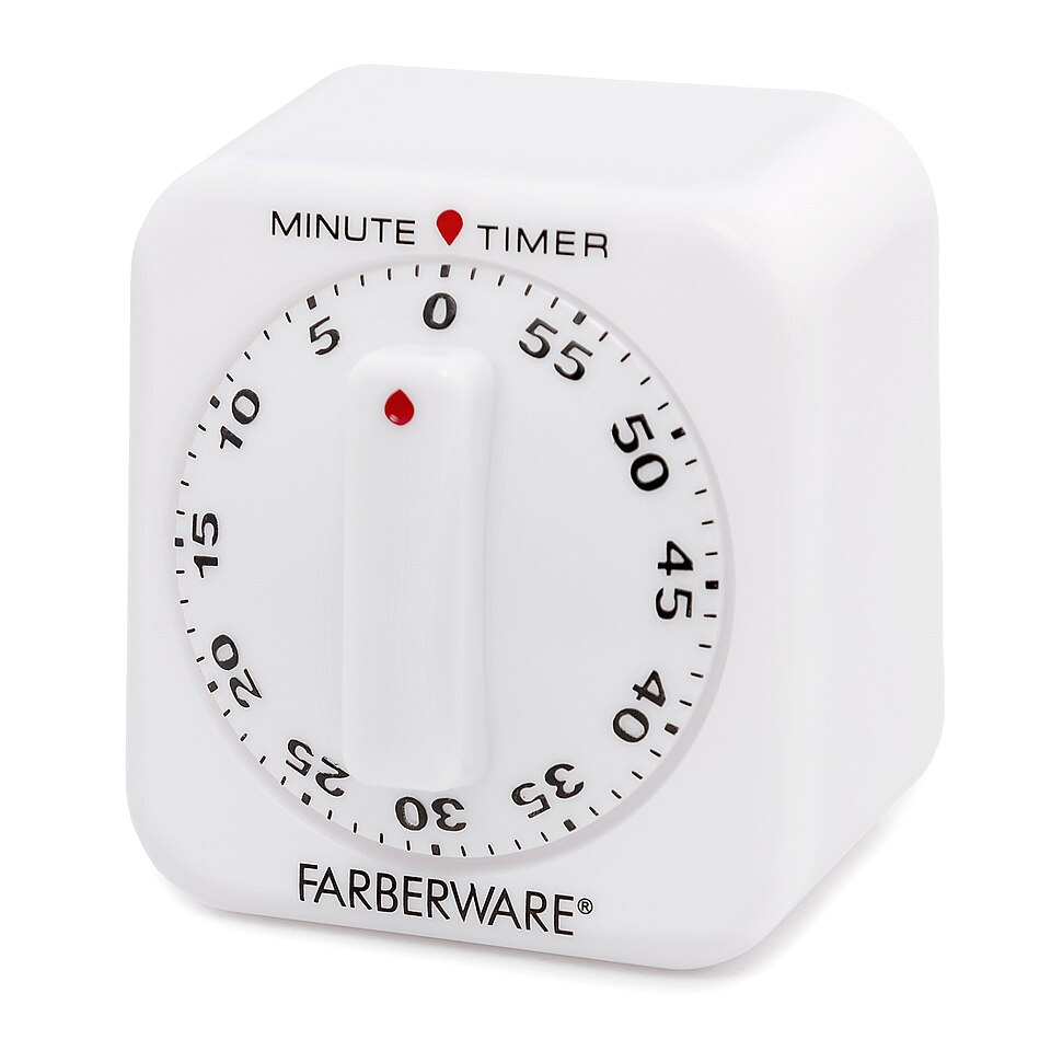 Timers