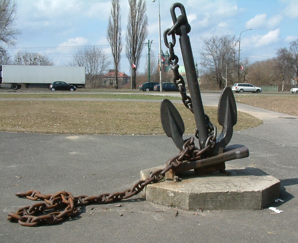 Anchors