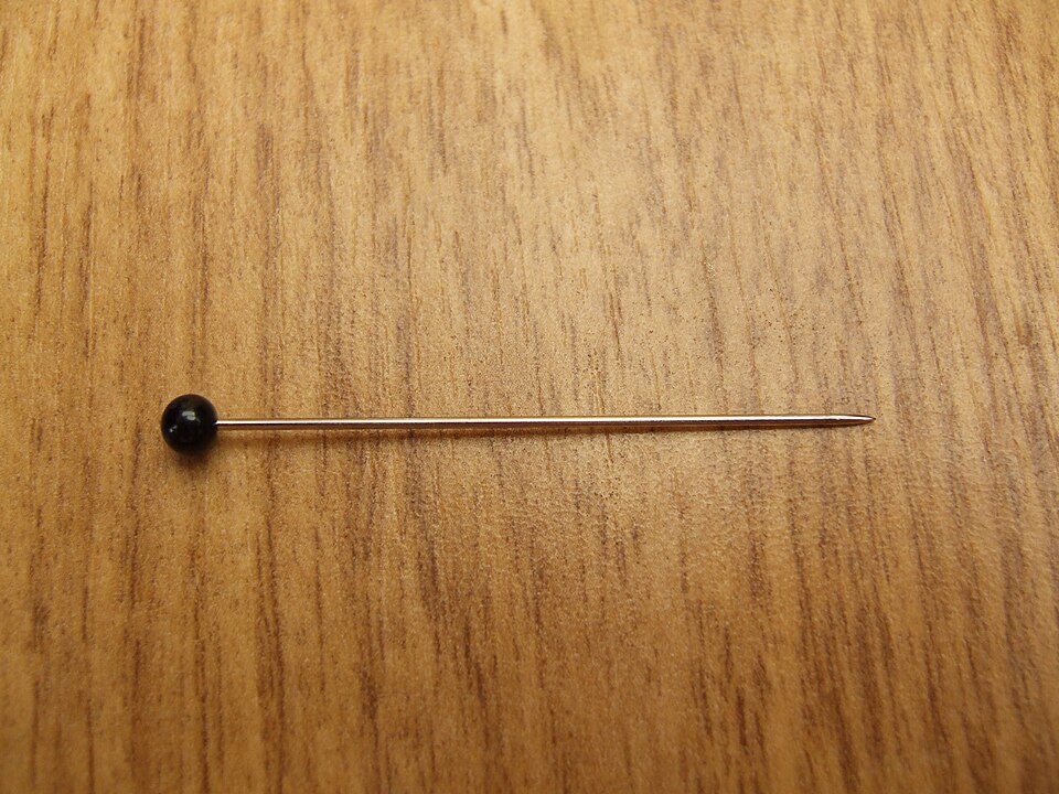 Pins