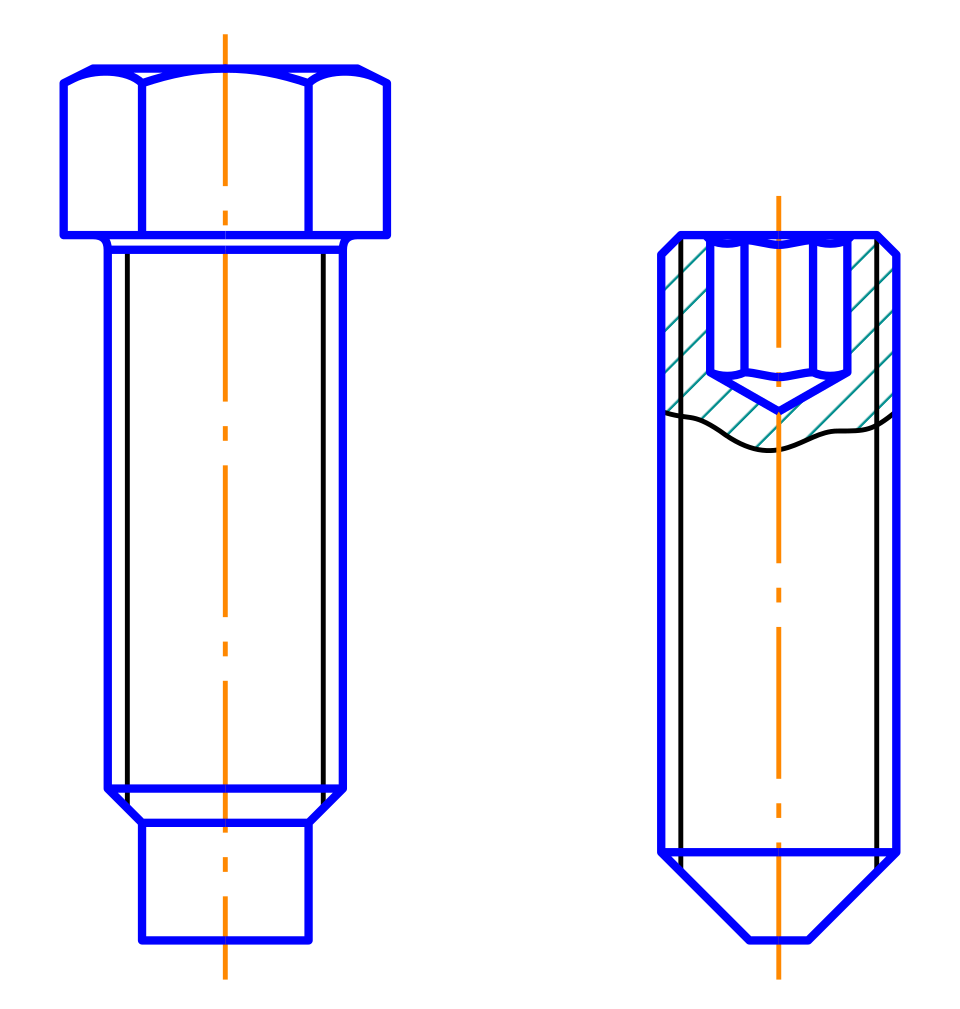 Set Screws
