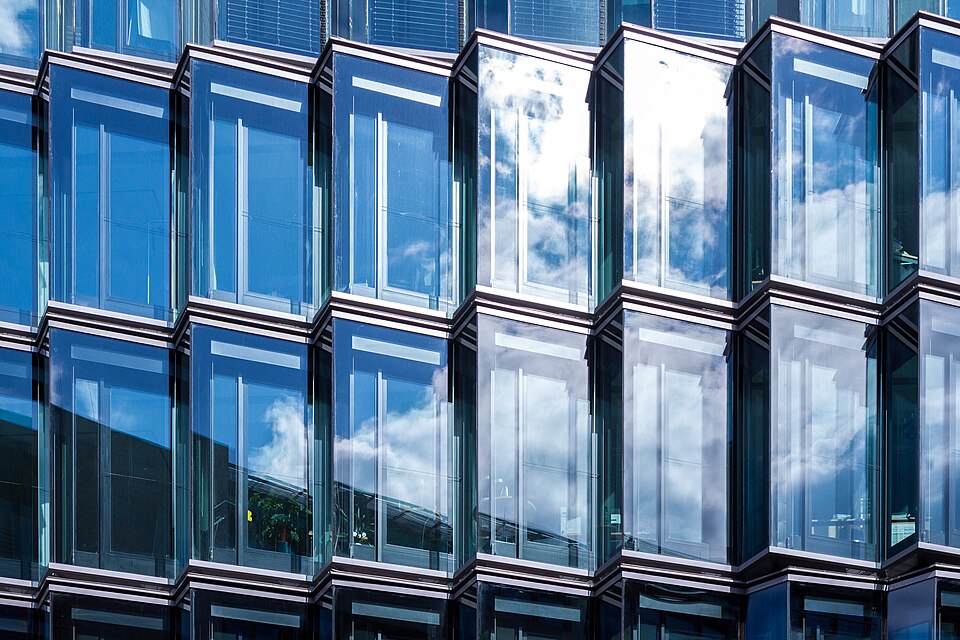 Glass Sheets