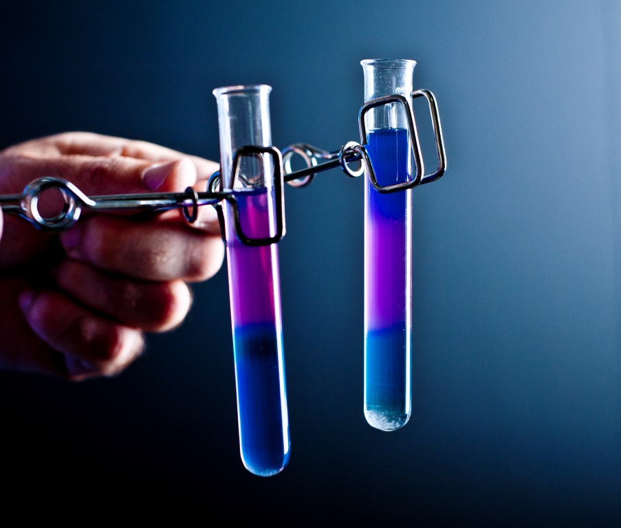 Glass Tubes