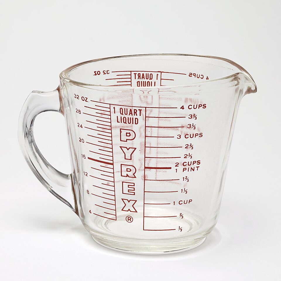 Borosilicate Glass