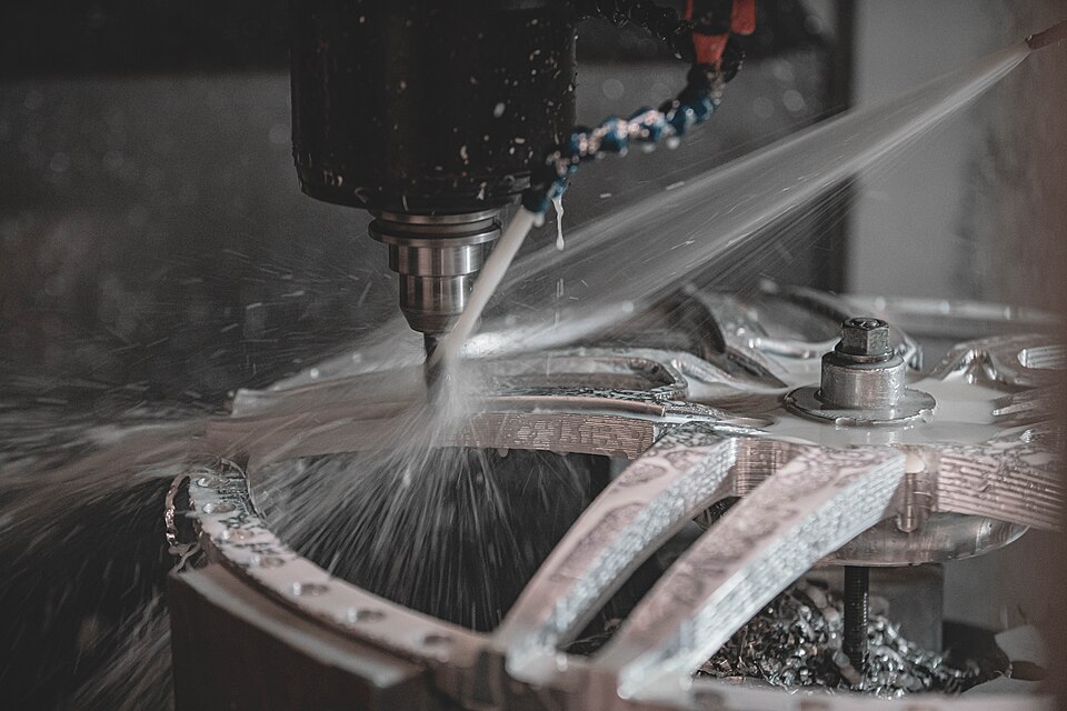 Cutting Machines