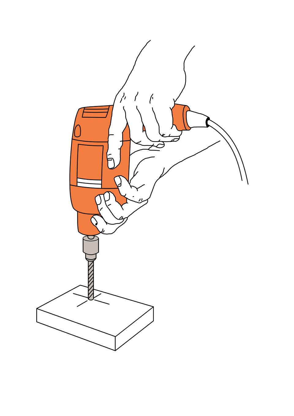 Drills