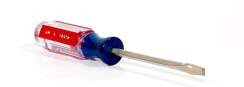 Screwdrivers