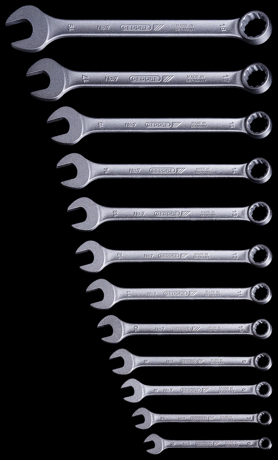 Wrenches