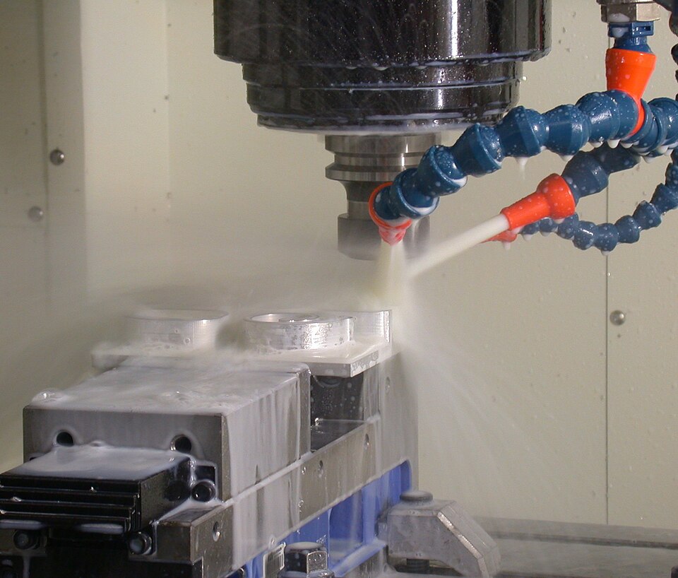 Cutting Oil