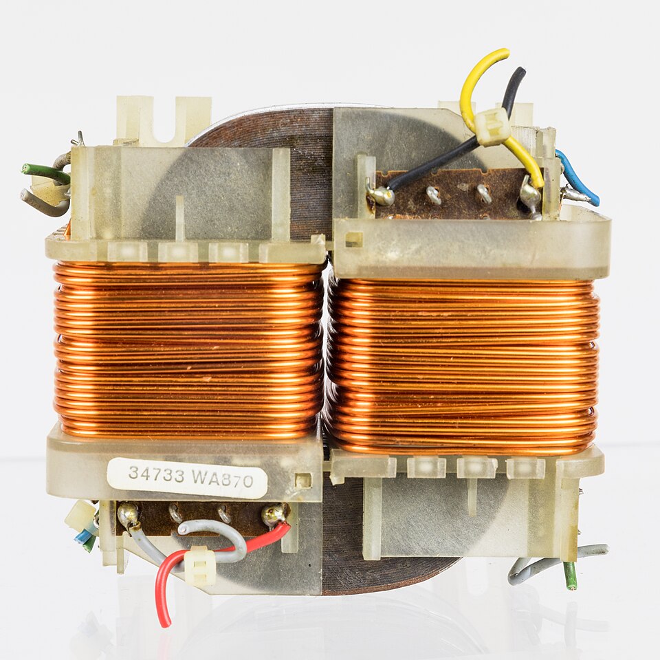 Transformer Oil