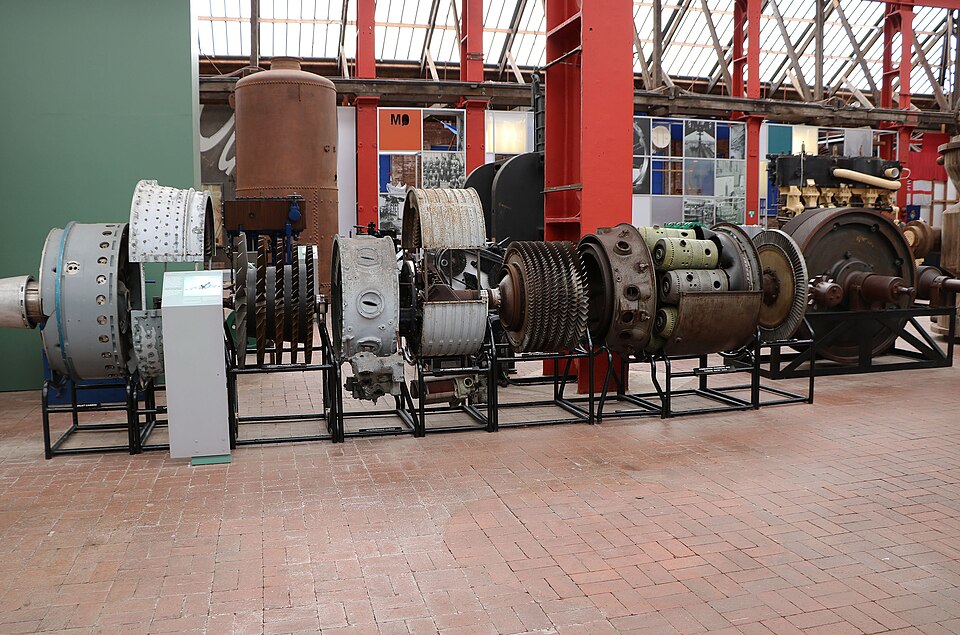 Turbine Oil