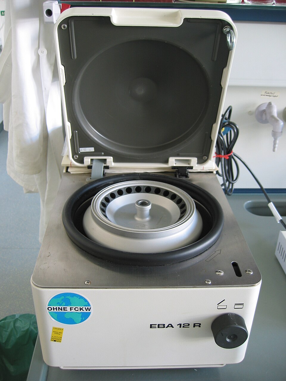 Hot Plates