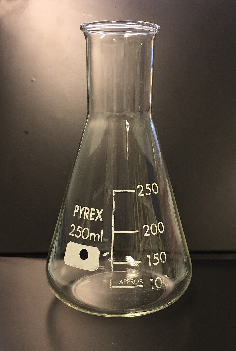 Beakers