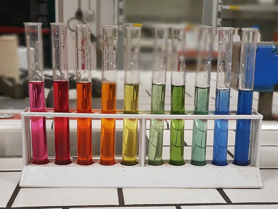 pH Meters