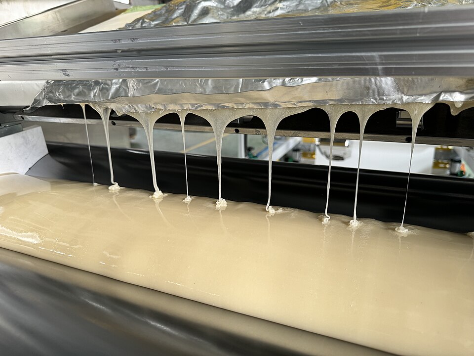Epoxy Paint