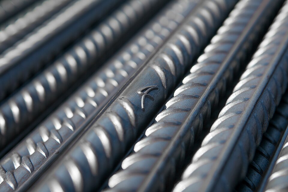 Structural Steel Paint
