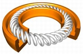Oil Seals