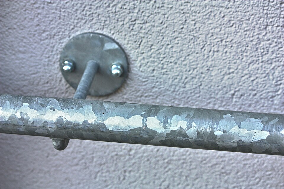 Galvanizing Paint