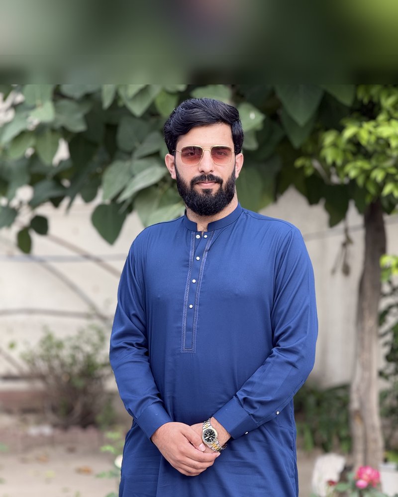 Nadeem Mumtaz
